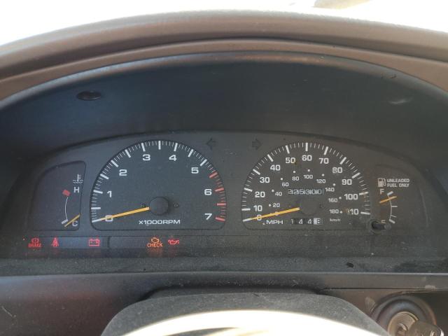 JT3GN86R3V0050052 - 1997 TOYOTA 4RUNNER SR5 WHITE photo 9