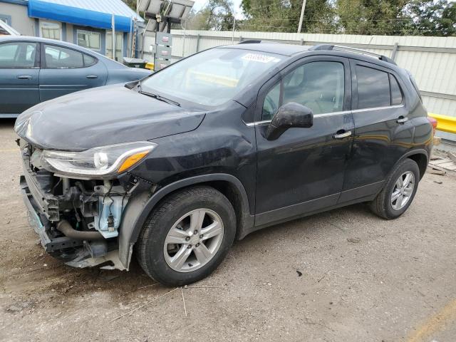 2020 CHEVROLET TRAX 1LT, 