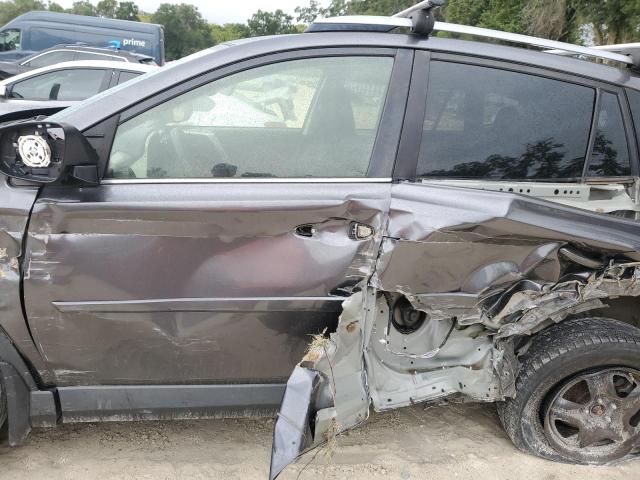 JTMBFREV1JJ726333 - 2018 TOYOTA RAV4 LE 黑色 照片 7