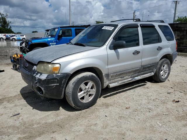 2007 FORD ESCAPE XLS, 