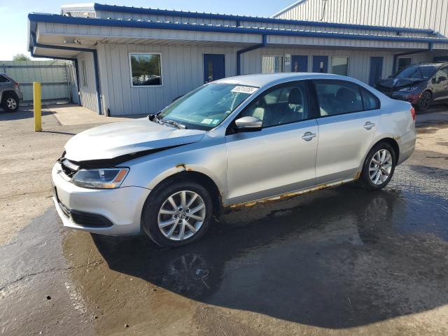 2011 VOLKSWAGEN JETTA SE, 