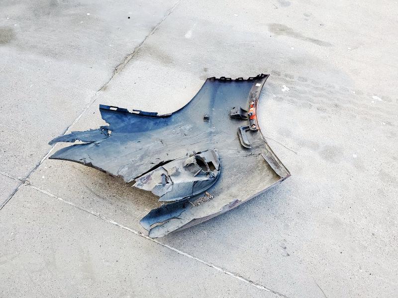 2C4RC1GG5LR143673 - 2020 CHRYSLER PACIFICA LIMITED მუქწითელი ფოტო 13