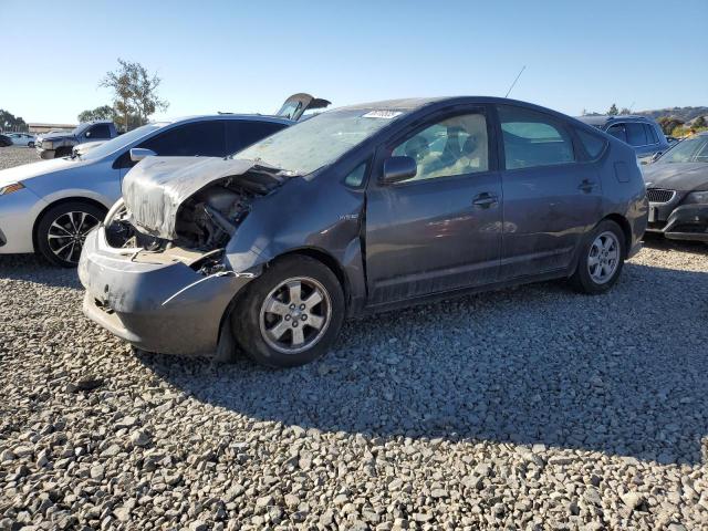 2007 TOYOTA PRIUS, 