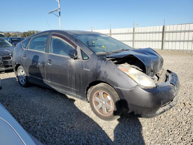 JTDKB20U973285596 - 2007 TOYOTA PRIUS CHARCOAL photo 4