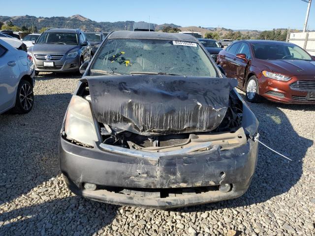 JTDKB20U973285596 - 2007 TOYOTA PRIUS CHARCOAL photo 5