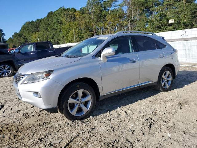 2014 LEXUS RX 350 BASE, 
