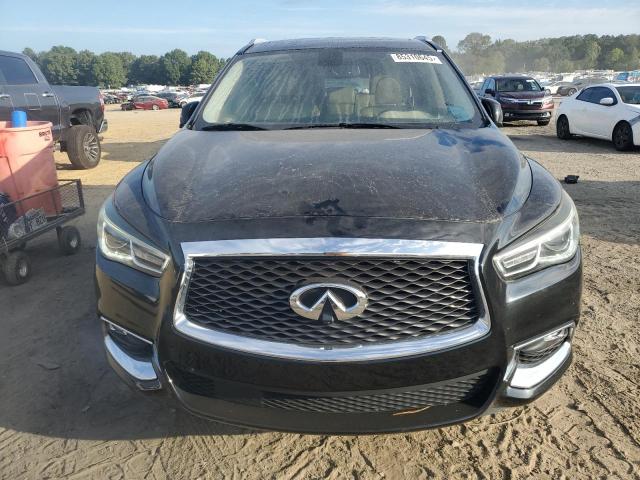 5N1DL0MN1JC523697 - 2018 INFINITI QX60 黑色 照片 5