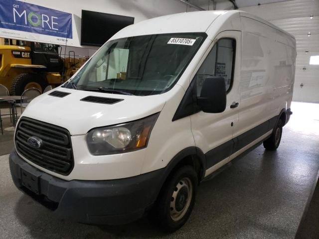 2015 FORD TRANSIT T-150, null
