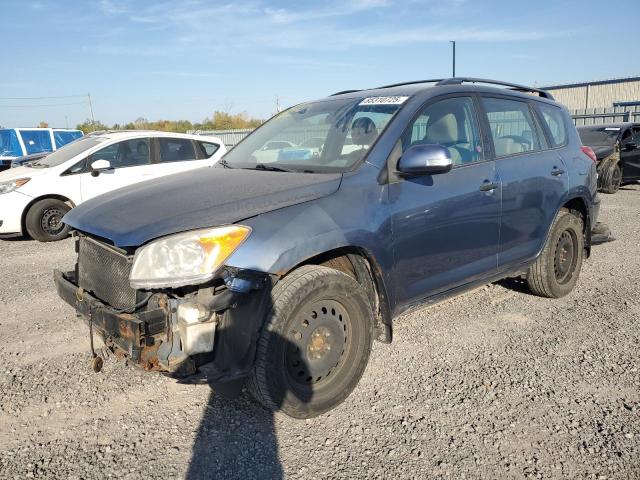 2010 TOYOTA RAV4, 