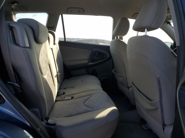 2T3BF4DV2AW026004 - 2010 TOYOTA RAV4 Mavi foto 11
