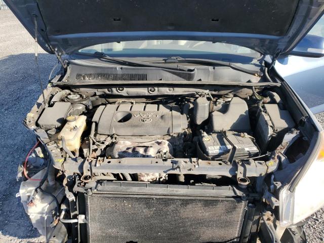 2T3BF4DV2AW026004 - 2010 TOYOTA RAV4 Mavi foto 12