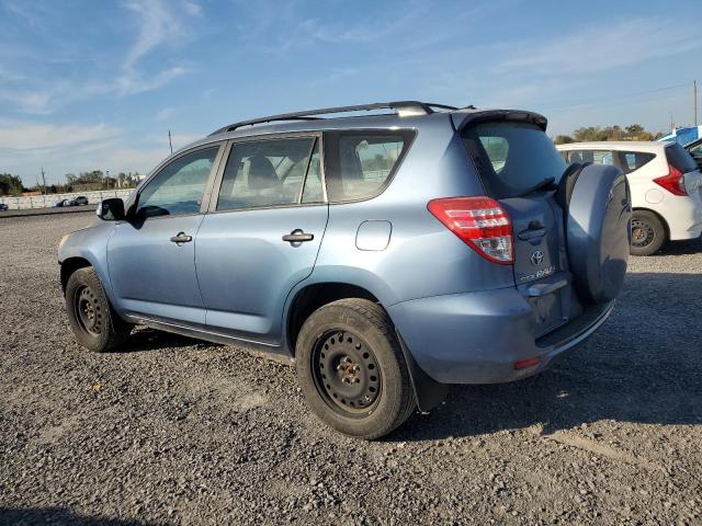 2T3BF4DV2AW026004 - 2010 TOYOTA RAV4 Mavi foto 2