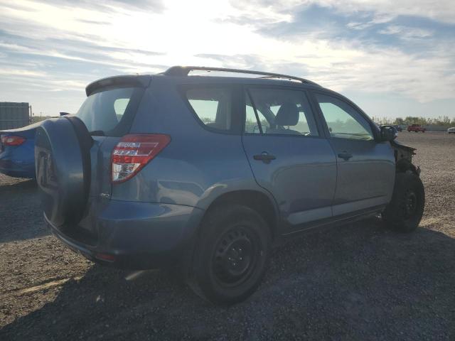 2T3BF4DV2AW026004 - 2010 TOYOTA RAV4 Mavi foto 3