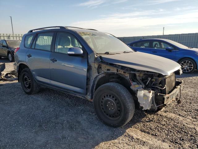 2T3BF4DV2AW026004 - 2010 TOYOTA RAV4 Mavi foto 4
