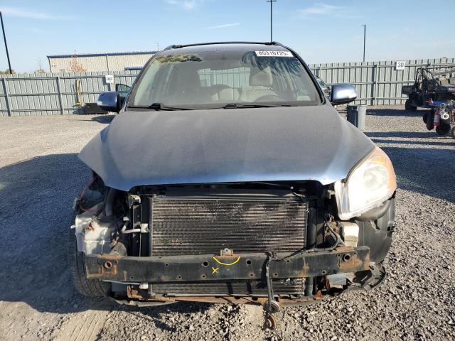 2T3BF4DV2AW026004 - 2010 TOYOTA RAV4 Mavi foto 5