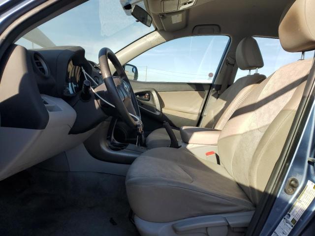 2T3BF4DV2AW026004 - 2010 TOYOTA RAV4 Mavi foto 7