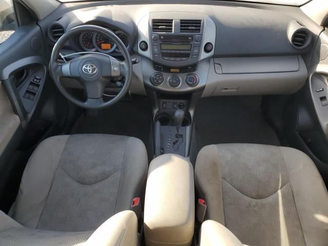 2T3BF4DV2AW026004 - 2010 TOYOTA RAV4 Mavi foto 8