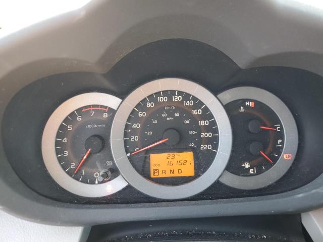 2T3BF4DV2AW026004 - 2010 TOYOTA RAV4 Mavi foto 9