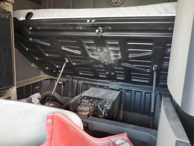 3AKJGLDR5HSHG9299 - 2017 FREIGHTLINER CASCADIA 1 RED photo 6