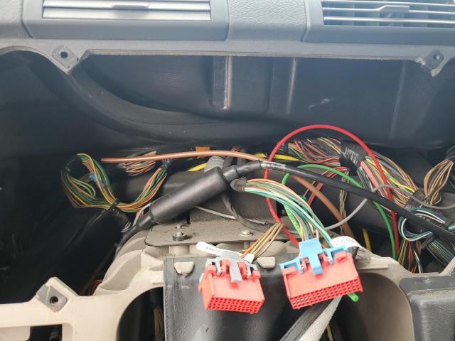 3AKJGLDR5HSHG9299 - 2017 FREIGHTLINER CASCADIA 1 RED photo 8