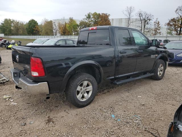 1C6RR7GT5GS372669 - 2016 RAM 1500 SLT BLACK photo 3