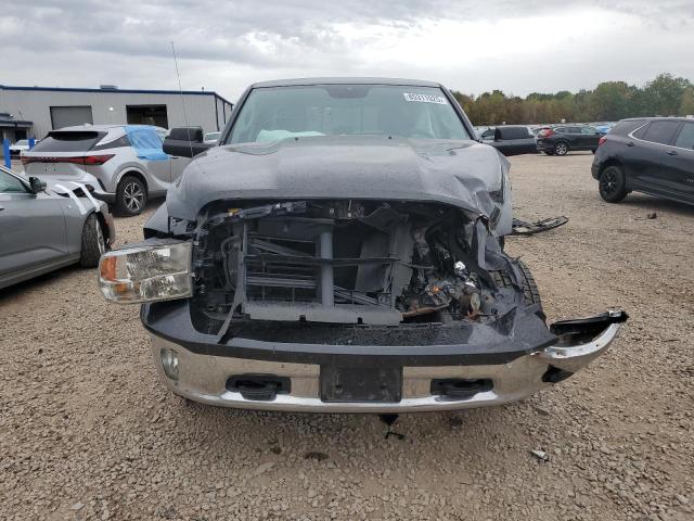 1C6RR7GT5GS372669 - 2016 RAM 1500 SLT BLACK photo 5