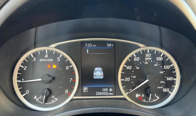 3N1AB7APLKL611943 - 2019 NISSAN SENTRA S Ақ фото 8