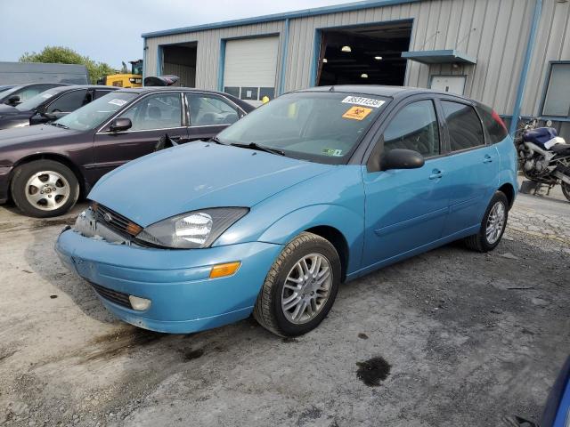 2003 FORD FOCUS ZX5, 