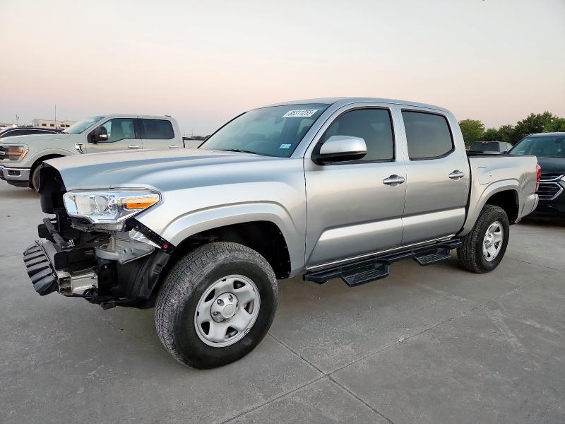 2023 TOYOTA TACOMA DOUBLE CAB, 