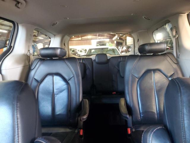 2C4RC1BG6LR268592 - 2020 CHRYSLER PACIFICA TOURING L 白色 照片 10