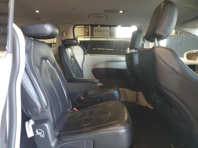 2C4RC1BG6LR268592 - 2020 CHRYSLER PACIFICA TOURING L 白色 照片 11