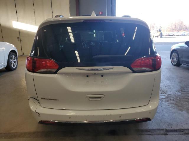 2C4RC1BG6LR268592 - 2020 CHRYSLER PACIFICA TOURING L 白色 照片 6