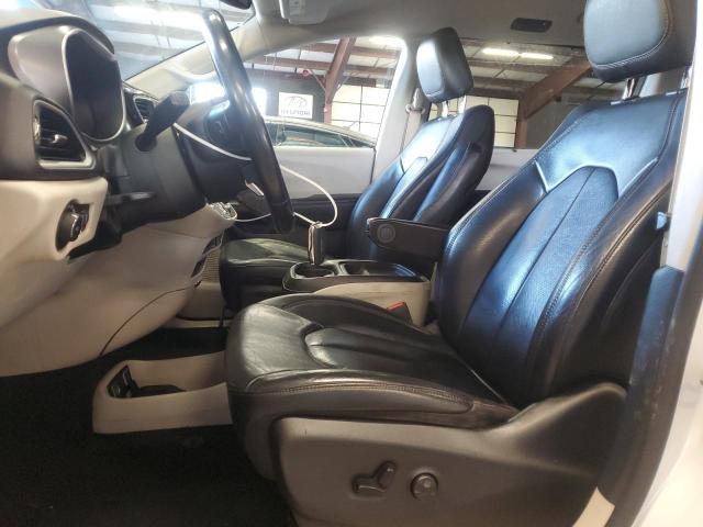 2C4RC1BG6LR268592 - 2020 CHRYSLER PACIFICA TOURING L 白色 照片 7