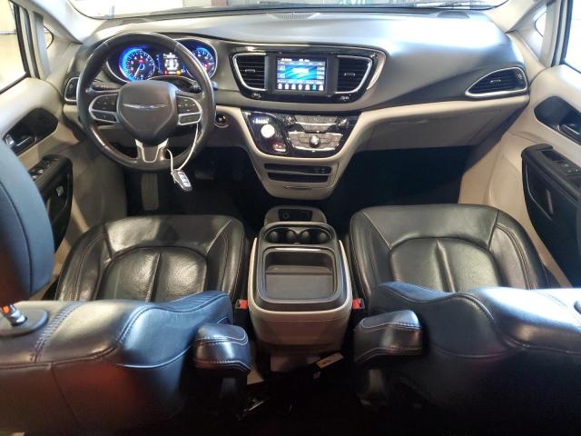 2C4RC1BG6LR268592 - 2020 CHRYSLER PACIFICA TOURING L 白色 照片 8