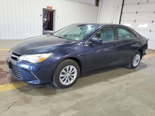 2016 TOYOTA CAMRY LE, 