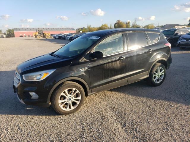 2017 FORD ESCAPE SE, 