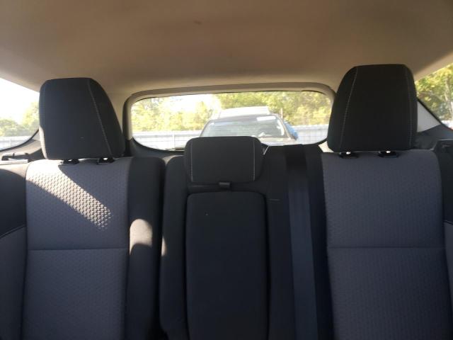 1FMCU0GD1HUE41517 - 2017 FORD ESCAPE SE BLACK photo 10