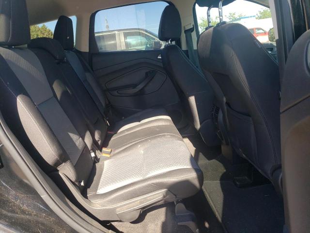1FMCU0GD1HUE41517 - 2017 FORD ESCAPE SE BLACK photo 11