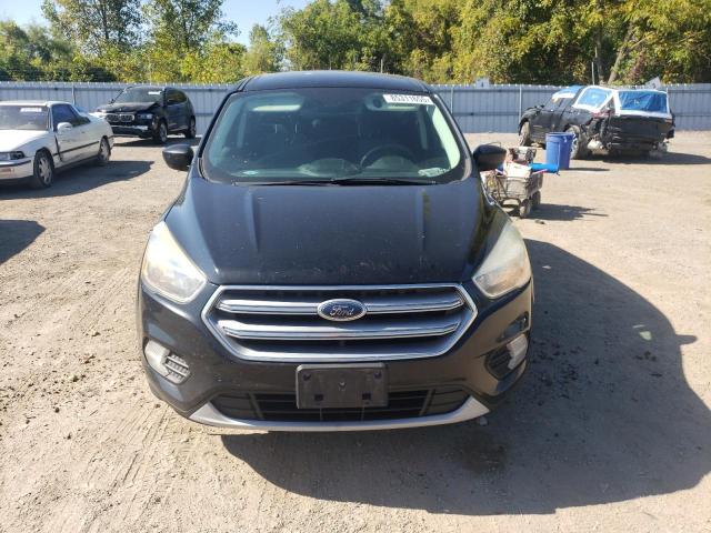 1FMCU0GD1HUE41517 - 2017 FORD ESCAPE SE BLACK photo 5
