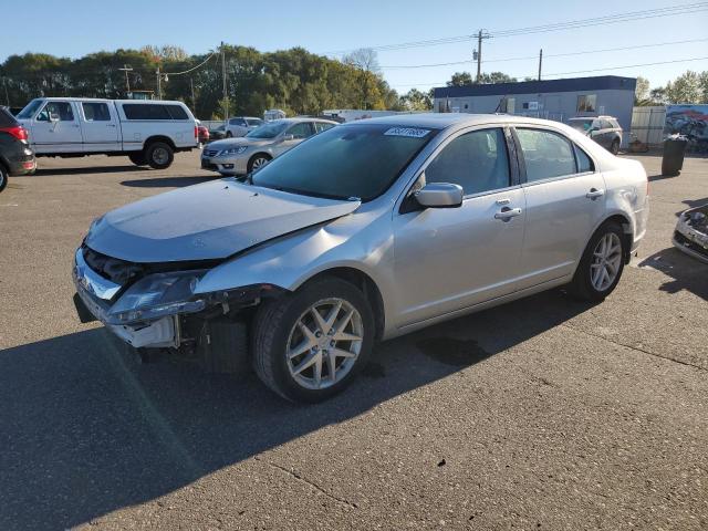 2011 FORD FUSION SEL, 