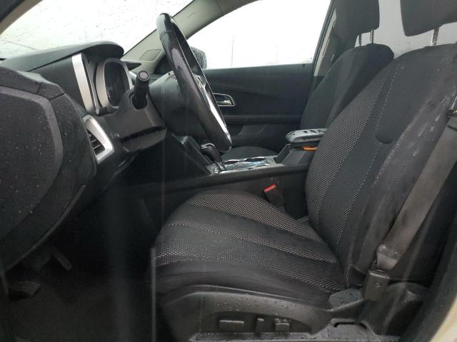 2GNALCEK6G1107292 - 2016 CHEVROLET EQUINOX LT 银色 照片 7