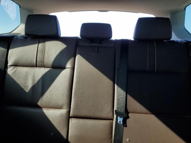 5UXWX9C50G0D94113 - 2016 BMW X3 XDRIVE28I WHITE photo 10