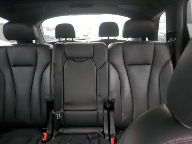 WA1VAAF7XHD023877 - 2017 AUDI Q7 PRESTIGE 灰色 照片 10