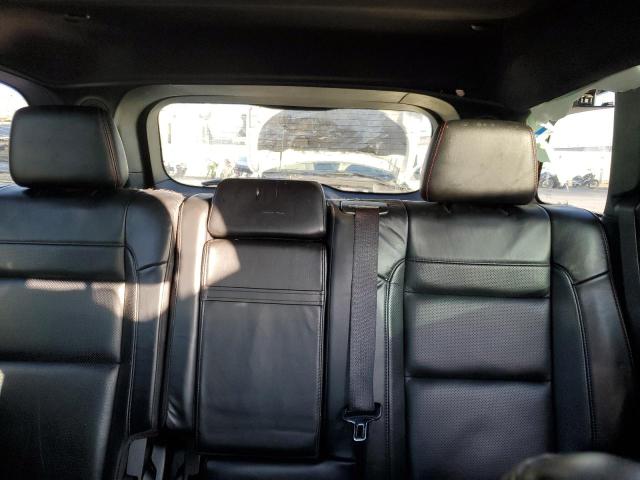 1C4RJFLT9LC430514 - 2020 JEEP GRAND CHER TRAILHAWK ნაცრისფერი ფოტო 10