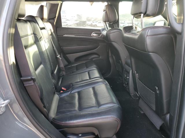 1C4RJFLT9LC430514 - 2020 JEEP GRAND CHER TRAILHAWK ნაცრისფერი ფოტო 11