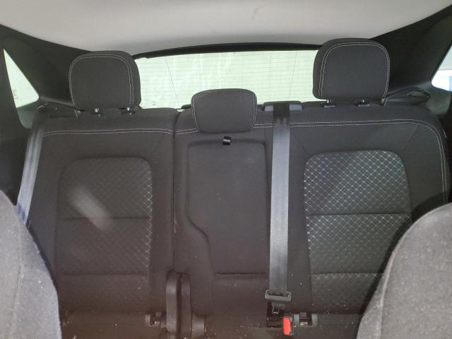 1FMCU9GN4PUA05207 - 2023 FORD ESCAPE ACTIVE 蓝色 照片 10