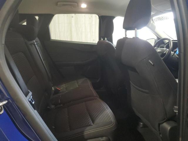 1FMCU9GN4PUA05207 - 2023 FORD ESCAPE ACTIVE 蓝色 照片 11