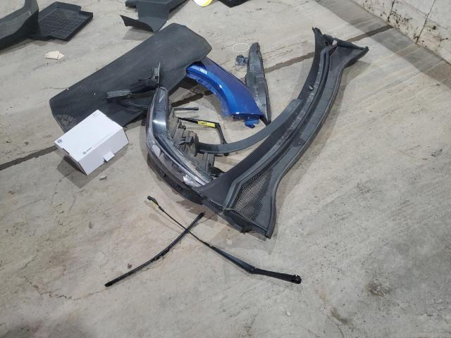 1FMCU9GN4PUA05207 - 2023 FORD ESCAPE ACTIVE 蓝色 照片 13