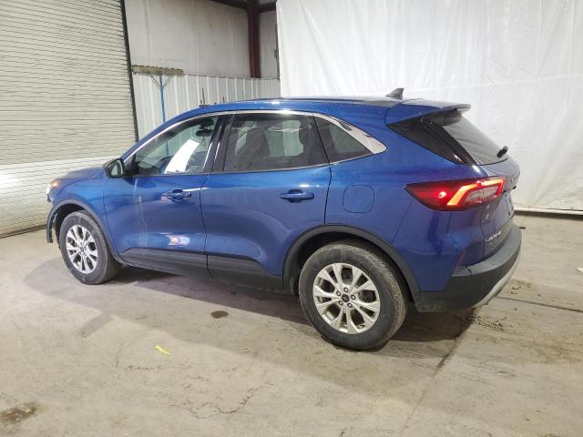 1FMCU9GN4PUA05207 - 2023 FORD ESCAPE ACTIVE 蓝色 照片 2