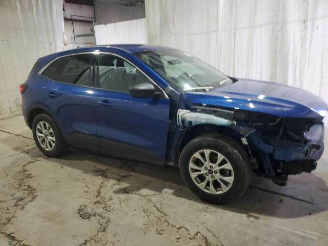 1FMCU9GN4PUA05207 - 2023 FORD ESCAPE ACTIVE 蓝色 照片 4
